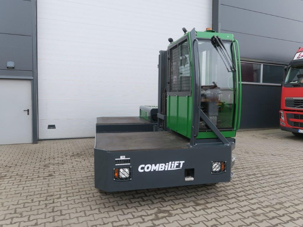 Combilift C5000FSL - TRIPLEX - מעמיס צד: תמונה 3 Combilift C5000FSL - TRIPLEX - מעמיס צד: תמונה 3