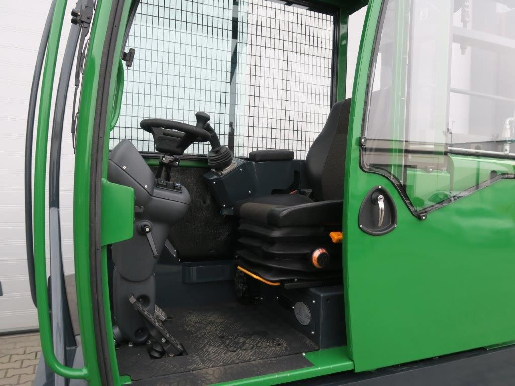 Combilift C5000FSL - TRIPLEX - מעמיס צד: תמונה 5 Combilift C5000FSL - TRIPLEX - מעמיס צד: תמונה 5