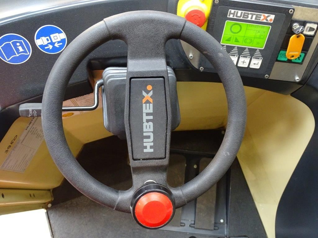 Hubtex SQ60 - 101 MTH!! - משאית הגעה: תמונה 5 Hubtex SQ60 - 101 MTH!! - משאית הגעה: תמונה 5