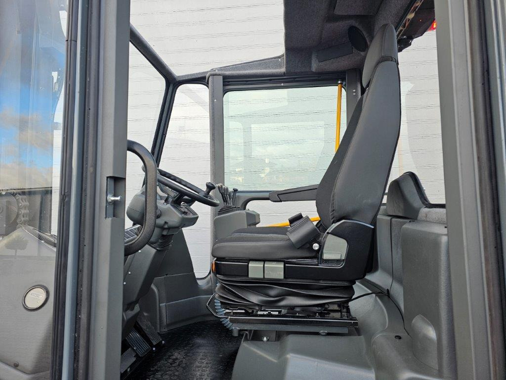 מלגזת סולר Kalmar DCF80-6: תמונה 6