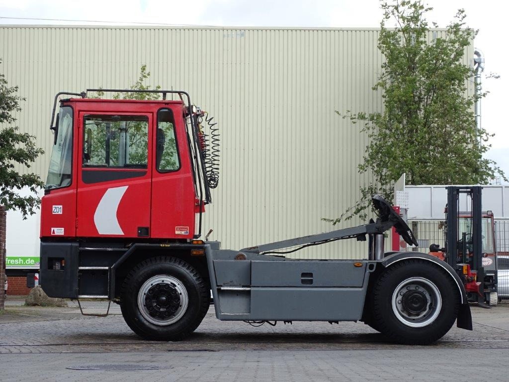Kalmar TTX182A - Strassenzulassung - טרקטור מסוף: תמונה 3 Kalmar TTX182A - Strassenzulassung - טרקטור מסוף: תמונה 3