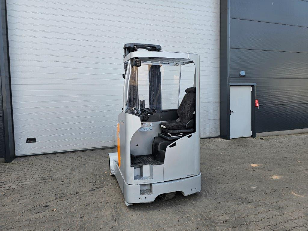 Still FM-X17SE - משאית הגעה: תמונה 2 Still FM-X17SE - משאית הגעה: תמונה 2