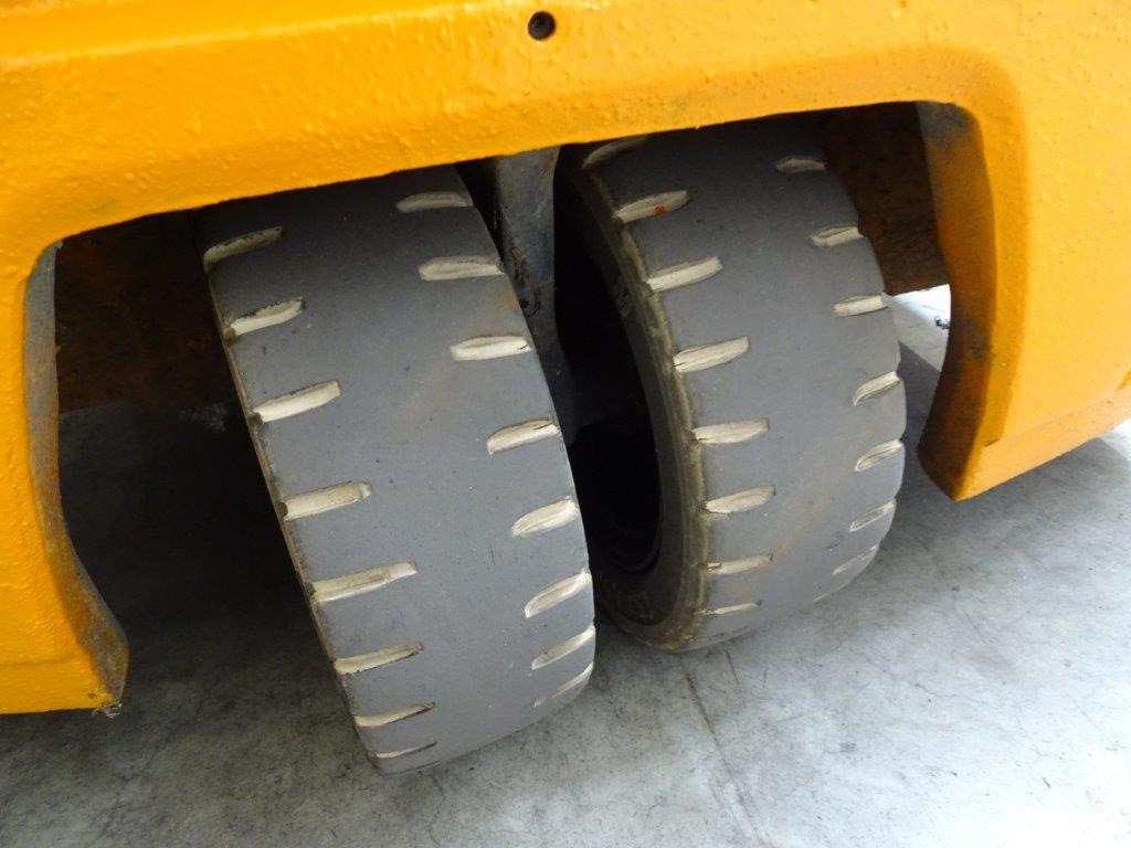 Still RX20-14C - TRIPLEX - מלגזה חשמלית: תמונה 2 Still RX20-14C - TRIPLEX - מלגזה חשמלית: תמונה 2