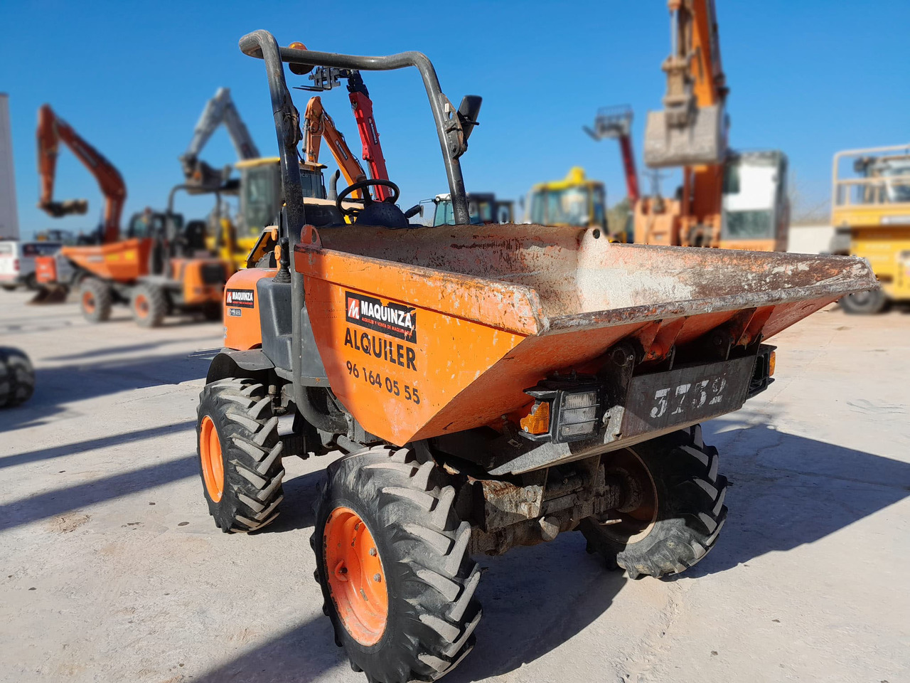 AUSA D150AHA - מיני מסיר פסולת: תמונה 3 AUSA D150AHA - מיני מסיר פסולת: תמונה 3