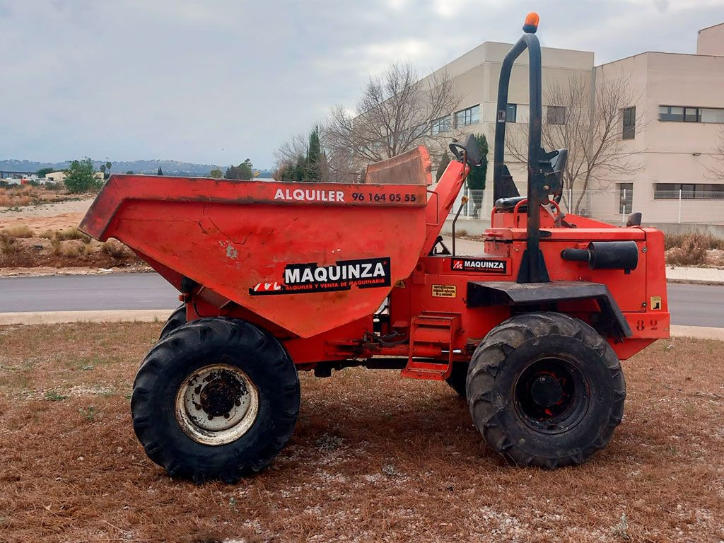 BARFORD SX9000 - מיני מסיר פסולת: תמונה 5 BARFORD SX9000 - מיני מסיר פסולת: תמונה 5