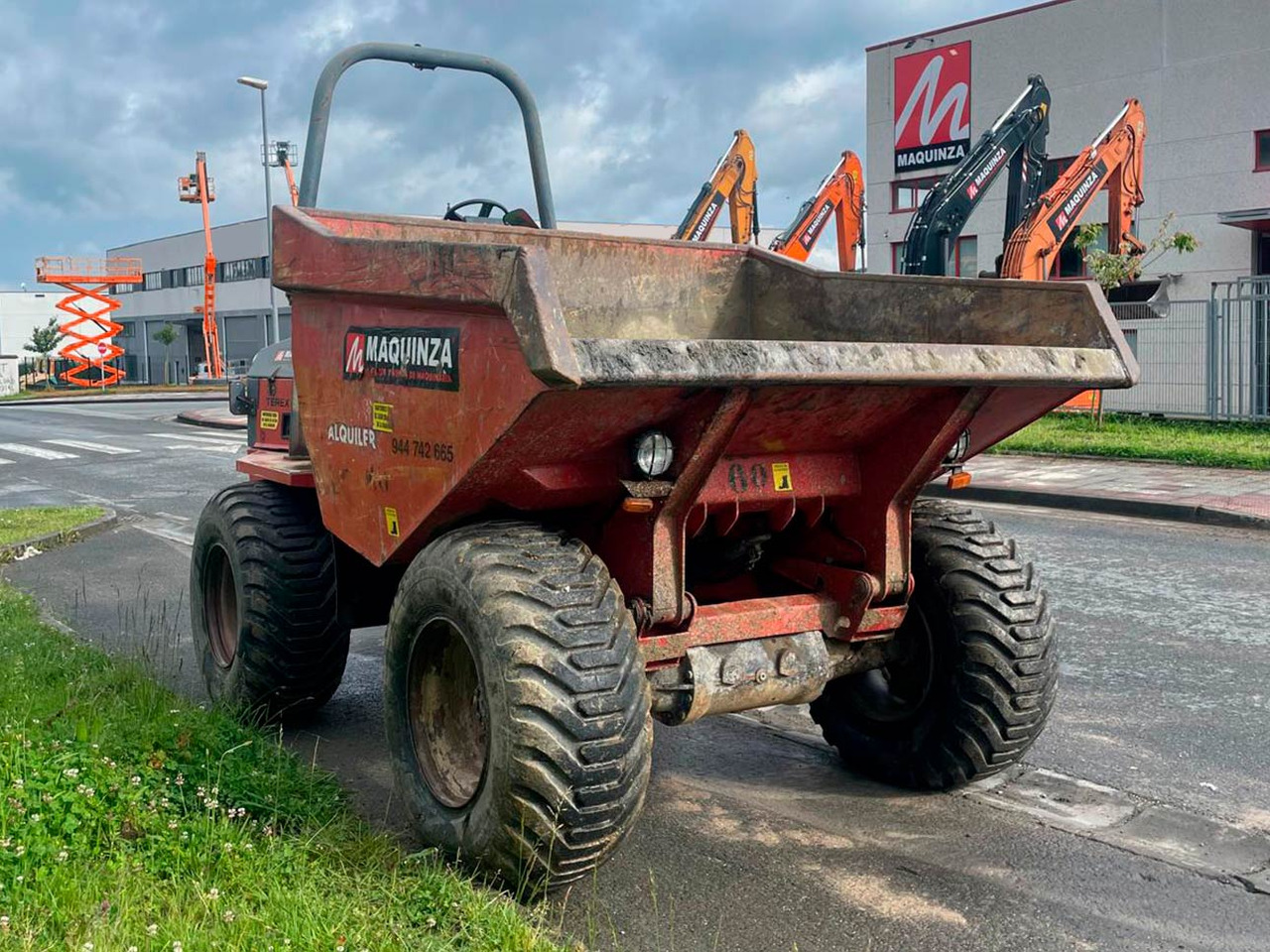 BENFORD PT9000 - מיני מסיר פסולת: תמונה 4 BENFORD PT9000 - מיני מסיר פסולת: תמונה 4