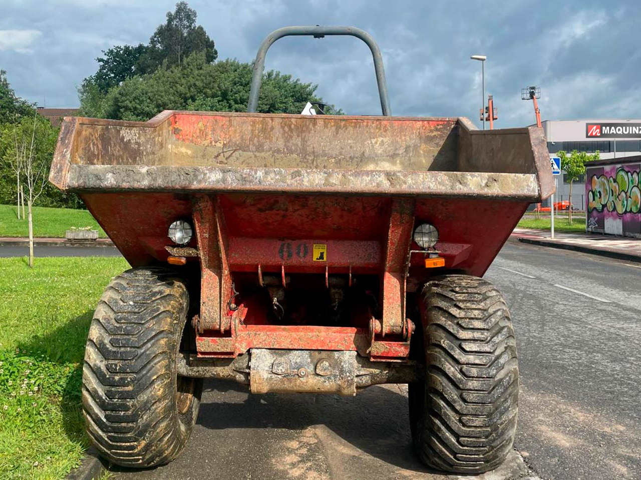 BENFORD PT9000 - מיני מסיר פסולת: תמונה 3 BENFORD PT9000 - מיני מסיר פסולת: תמונה 3