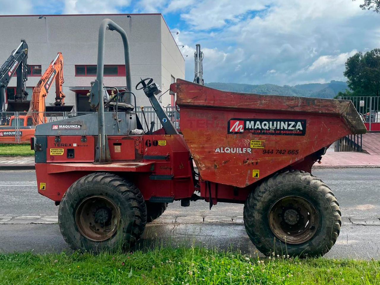 BENFORD PT9000 - מיני מסיר פסולת: תמונה 5 BENFORD PT9000 - מיני מסיר פסולת: תמונה 5