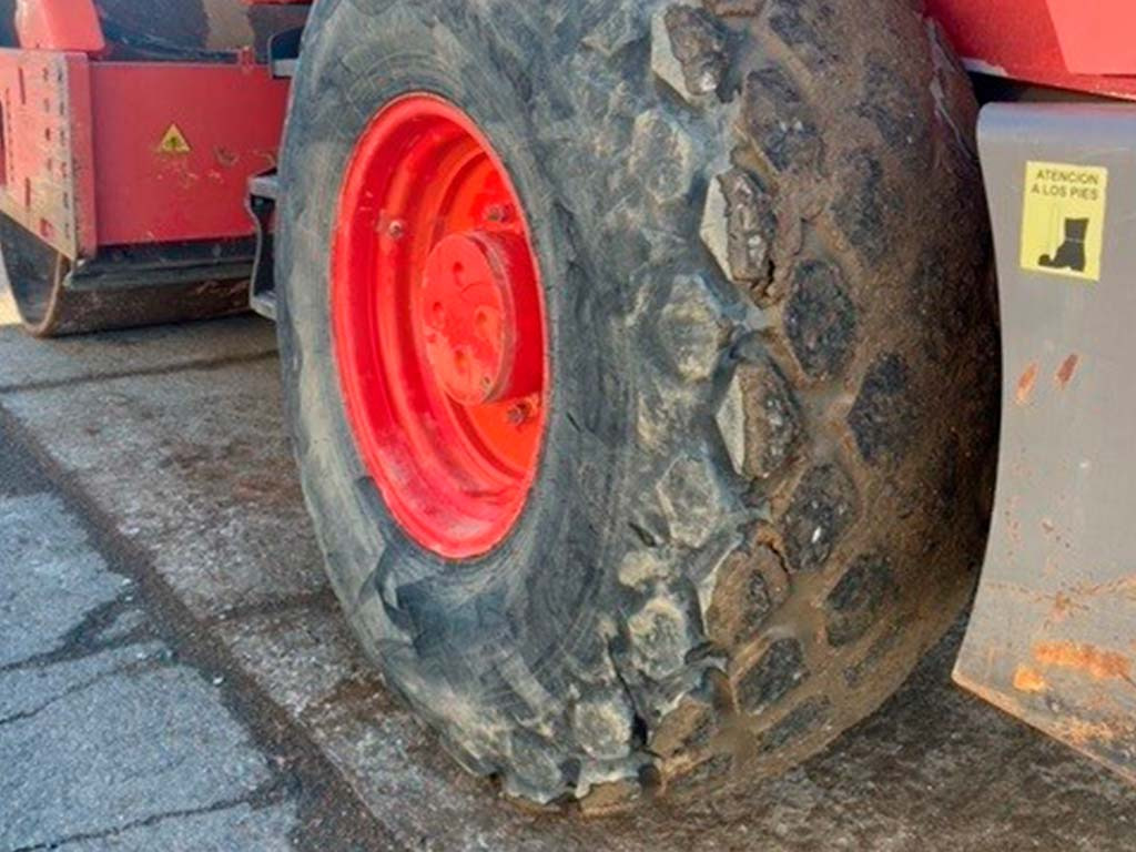 מדחס BOMAG BW219D4: תמונה 10