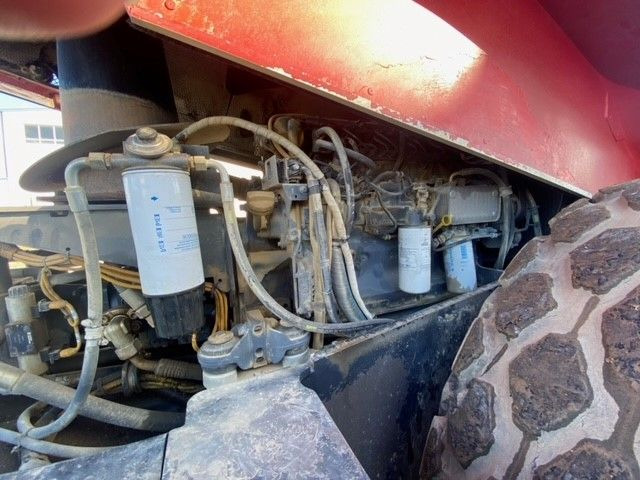 מדחס BOMAG BW219D4: תמונה 16