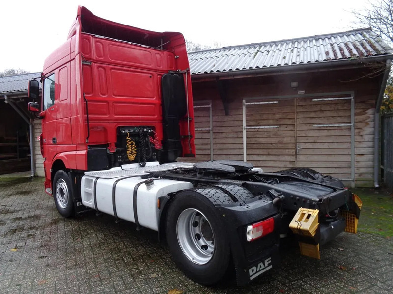 DAF XF 106 106-460 / Euro 6 ADR /Intarder / 2 tanks / Standairco - יחידת טרקטור: תמונה 4 DAF XF 106 106-460 / Euro 6 ADR /Intarder / 2 tanks / Standairco - יחידת טרקטור: תמונה 4