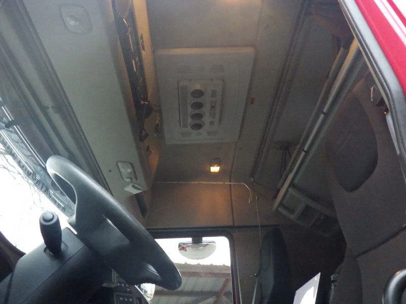 DAF XF 450 Smart Tacho 2 / 8 Tons vooras - יחידת טרקטור: תמונה 5 DAF XF 450 Smart Tacho 2 / 8 Tons vooras - יחידת טרקטור: תמונה 5