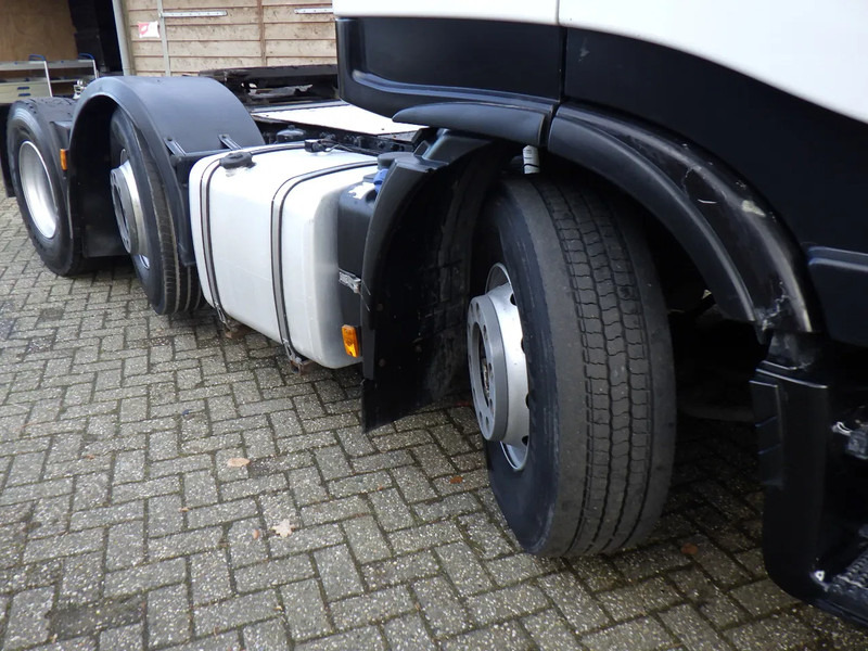 Iveco Stralis 500 AS 440S50TX/P Stuur/Liftas / Holland Truck - יחידת טרקטור: תמונה 5 Iveco Stralis 500 AS 440S50TX/P Stuur/Liftas / Holland Truck - יחידת טרקטור: תמונה 5