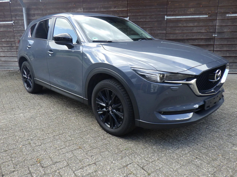 Mazda CX-5 2.2 D Sky Activ Edition 100 / AWD - מכונית: תמונה 2 Mazda CX-5 2.2 D Sky Activ Edition 100 / AWD - מכונית: תמונה 2