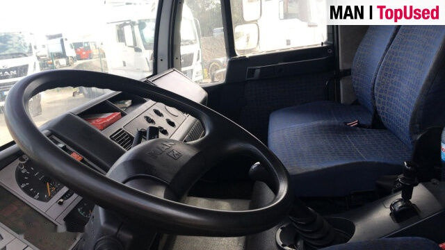 יחידת טרקטור MAN LE 18.280 4X2 LL: תמונה 7