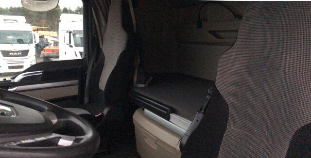 יחידת טרקטור MAN TGX 18.500 4X2 BLS: תמונה 7