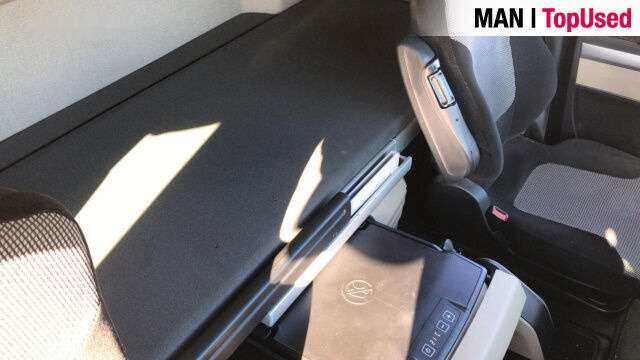 יחידת טרקטור MAN TGX 18.510 4X2 BLS: תמונה 10 יחידת טרקטור MAN TGX 18.510 4X2 BLS: תמונה 10