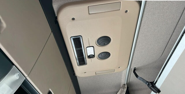 יחידת טרקטור MAN TGX 18.510 4X2 BLS: תמונה 11 יחידת טרקטור MAN TGX 18.510 4X2 BLS: תמונה 11