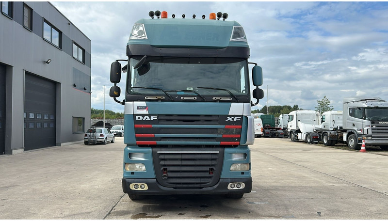 DAF 105 XF 460 (BOITE MANUELLE / MANUAL GEARBOX / RETARDER) - יחידת טרקטור: תמונה 5 DAF 105 XF 460 (BOITE MANUELLE / MANUAL GEARBOX / RETARDER) - יחידת טרקטור: תמונה 5