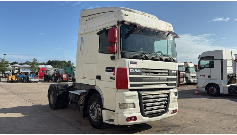 DAF 105 XF 460 (BOITE MANUELLE / MANUAL GEARBOX) - יחידת טרקטור: תמונה 3 DAF 105 XF 460 (BOITE MANUELLE / MANUAL GEARBOX) - יחידת טרקטור: תמונה 3