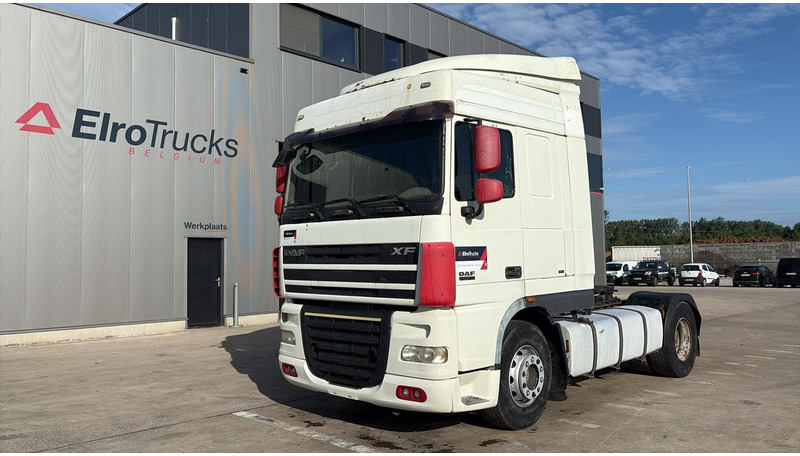 DAF 105 XF 460 (BOITE MANUELLE / MANUAL GEARBOX) - יחידת טרקטור: תמונה 1 DAF 105 XF 460 (BOITE MANUELLE / MANUAL GEARBOX) - יחידת טרקטור: תמונה 1