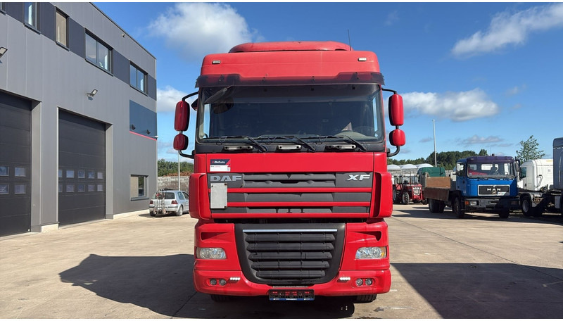 DAF 105 XF 460 (BOITE MANUELLE / MANUAL GEARBOX) - יחידת טרקטור: תמונה 2 DAF 105 XF 460 (BOITE MANUELLE / MANUAL GEARBOX) - יחידת טרקטור: תמונה 2