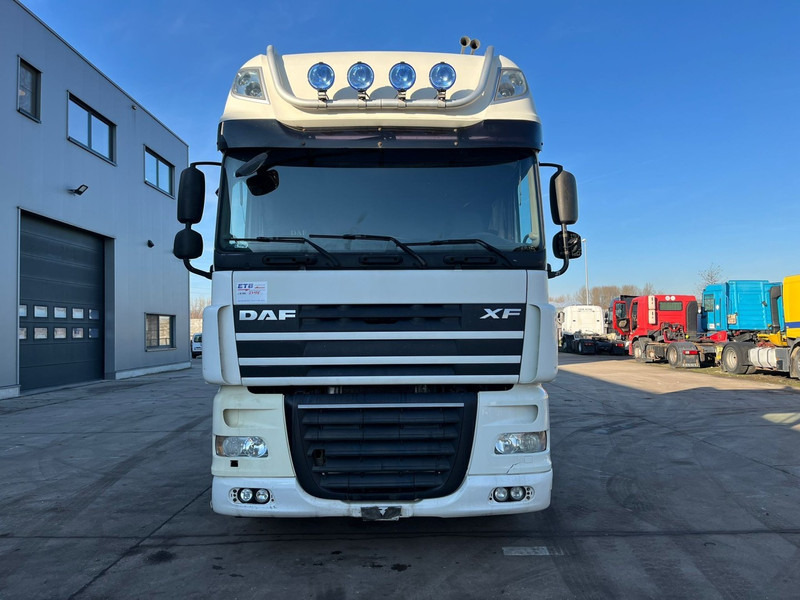DAF 105 XF 460 Super Space Cab (MANUAL GEARBOX / BOITE MANUELLE) - יחידת טרקטור: תמונה 2 DAF 105 XF 460 Super Space Cab (MANUAL GEARBOX / BOITE MANUELLE) - יחידת טרקטור: תמונה 2