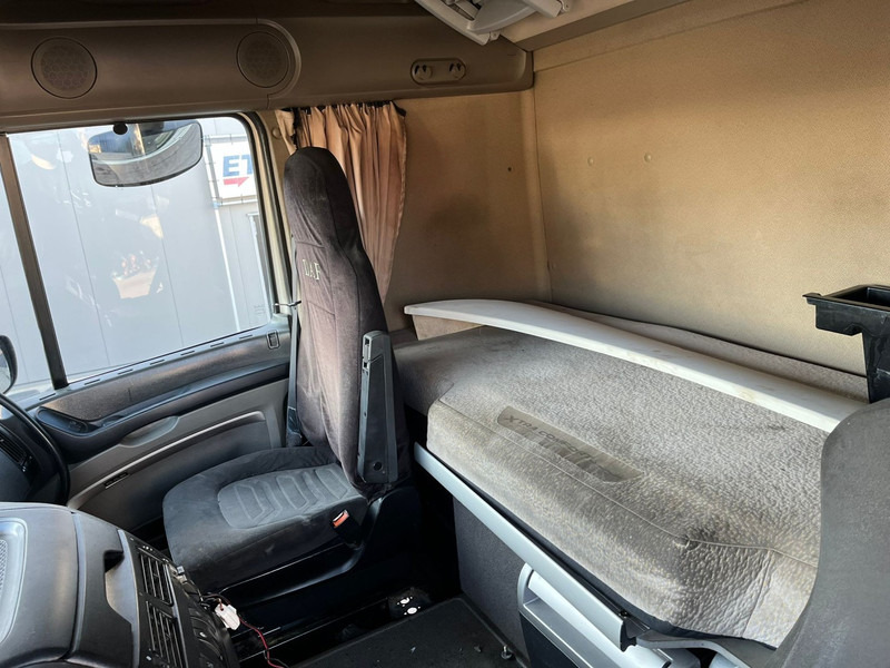 הַחכָּרָה DAF 105 XF 460 Super Space Cab (MANUAL GEARBOX / BOITE MANUELLE) DAF 105 XF 460 Super Space Cab (MANUAL GEARBOX / BOITE MANUELLE): תמונה 18
