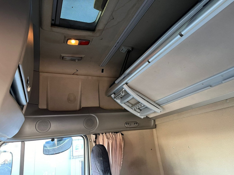 הַחכָּרָה DAF 105 XF 460 Super Space Cab (MANUAL GEARBOX / BOITE MANUELLE) DAF 105 XF 460 Super Space Cab (MANUAL GEARBOX / BOITE MANUELLE): תמונה 19