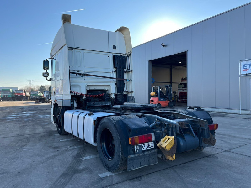 הַחכָּרָה DAF 105 XF 460 Super Space Cab (MANUAL GEARBOX / BOITE MANUELLE) DAF 105 XF 460 Super Space Cab (MANUAL GEARBOX / BOITE MANUELLE): תמונה 8