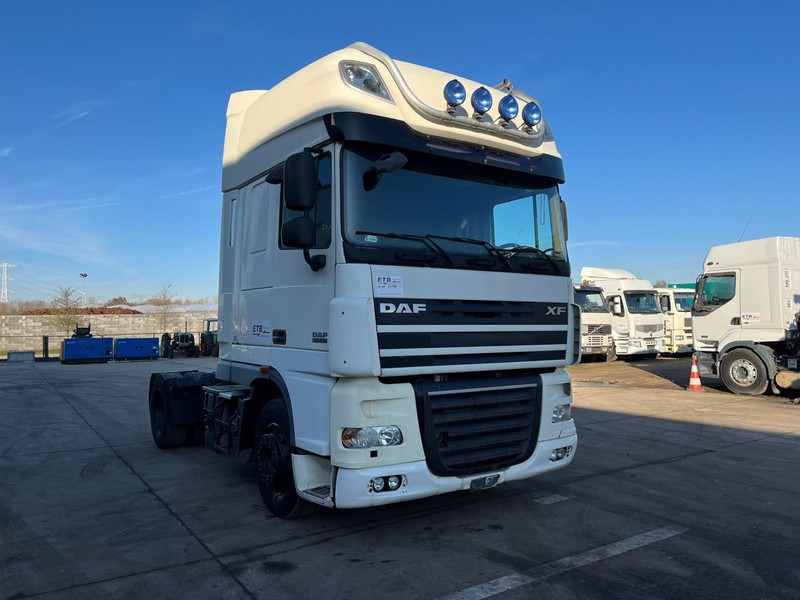 DAF 105 XF 460 Super Space Cab (MANUAL GEARBOX / BOITE MANUELLE) - יחידת טרקטור: תמונה 3 DAF 105 XF 460 Super Space Cab (MANUAL GEARBOX / BOITE MANUELLE) - יחידת טרקטור: תמונה 3