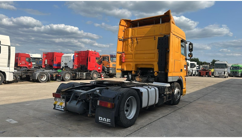 DAF 105 XF 460 (TRES PROPRE / BONNE ETAT / GOOD CONDITION) - יחידת טרקטור: תמונה 4 DAF 105 XF 460 (TRES PROPRE / BONNE ETAT / GOOD CONDITION) - יחידת טרקטור: תמונה 4