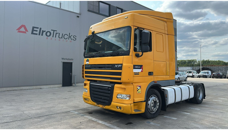 DAF 105 XF 460 (TRES PROPRE / BONNE ETAT / GOOD CONDITION) - יחידת טרקטור: תמונה 1 DAF 105 XF 460 (TRES PROPRE / BONNE ETAT / GOOD CONDITION) - יחידת טרקטור: תמונה 1