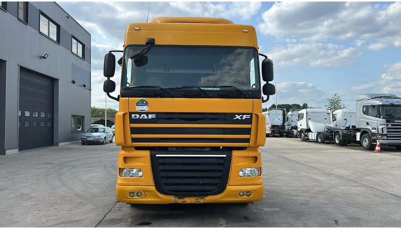 DAF 105 XF 460 (TRES PROPRE / BONNE ETAT / GOOD CONDITION) - יחידת טרקטור: תמונה 2 DAF 105 XF 460 (TRES PROPRE / BONNE ETAT / GOOD CONDITION) - יחידת טרקטור: תמונה 2