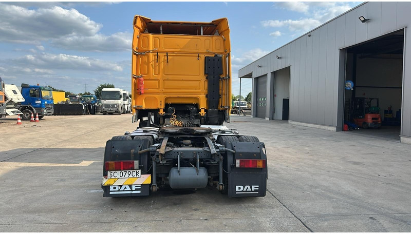 DAF 105 XF 460 (TRES PROPRE / BONNE ETAT / GOOD CONDITION) - יחידת טרקטור: תמונה 5 DAF 105 XF 460 (TRES PROPRE / BONNE ETAT / GOOD CONDITION) - יחידת טרקטור: תמונה 5