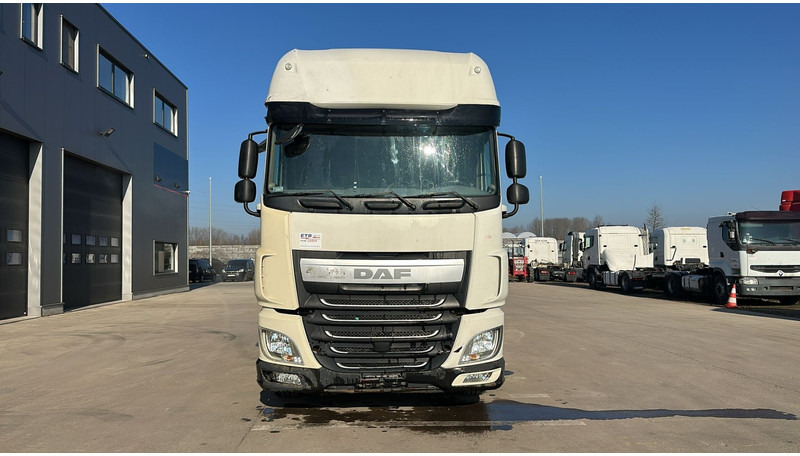DAF 106 XF 460 (BOITE MANUELLE / MANUAL GEARBOX / 834.000 KM / EURO 6) - יחידת טרקטור: תמונה 2 DAF 106 XF 460 (BOITE MANUELLE / MANUAL GEARBOX / 834.000 KM / EURO 6) - יחידת טרקטור: תמונה 2