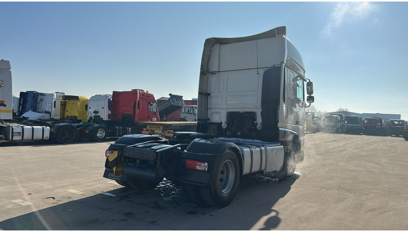 DAF 106 XF 460 (BOITE MANUELLE / MANUAL GEARBOX / 834.000 KM / EURO 6) - יחידת טרקטור: תמונה 5 DAF 106 XF 460 (BOITE MANUELLE / MANUAL GEARBOX / 834.000 KM / EURO 6) - יחידת טרקטור: תמונה 5