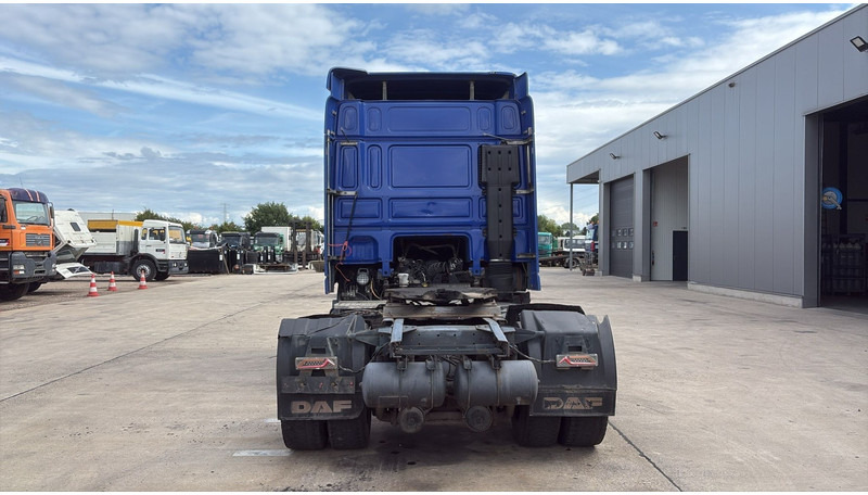 DAF 95 XF 430 (EURO 3 / BOITE MANUELLE / MANUAL GEARBOX) - יחידת טרקטור: תמונה 5 DAF 95 XF 430 (EURO 3 / BOITE MANUELLE / MANUAL GEARBOX) - יחידת טרקטור: תמונה 5