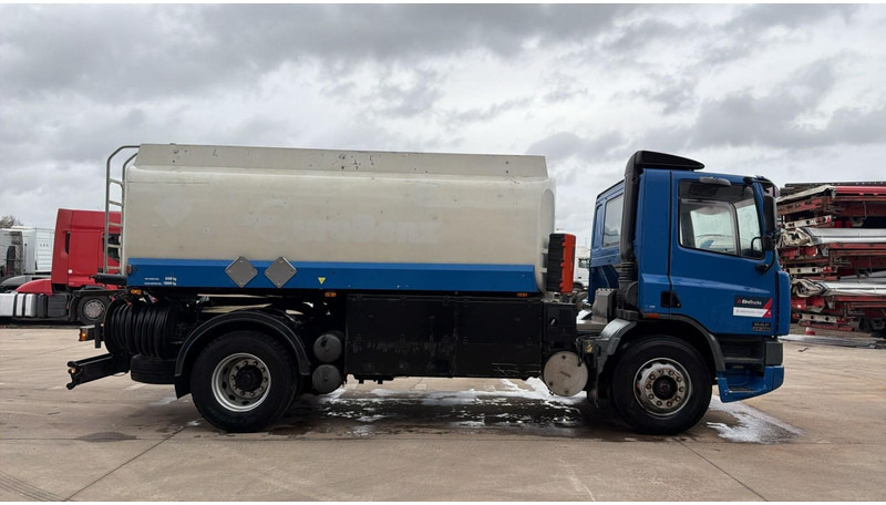 DAF CF 75.290 (15000L / 2 COMPARTIMENTS / MANUAL PUMP / EURO 2 / MANUAL GEARBOX) - משאית מכל: תמונה 3 DAF CF 75.290 (15000L / 2 COMPARTIMENTS / MANUAL PUMP / EURO 2 / MANUAL GEARBOX) - משאית מכל: תמונה 3