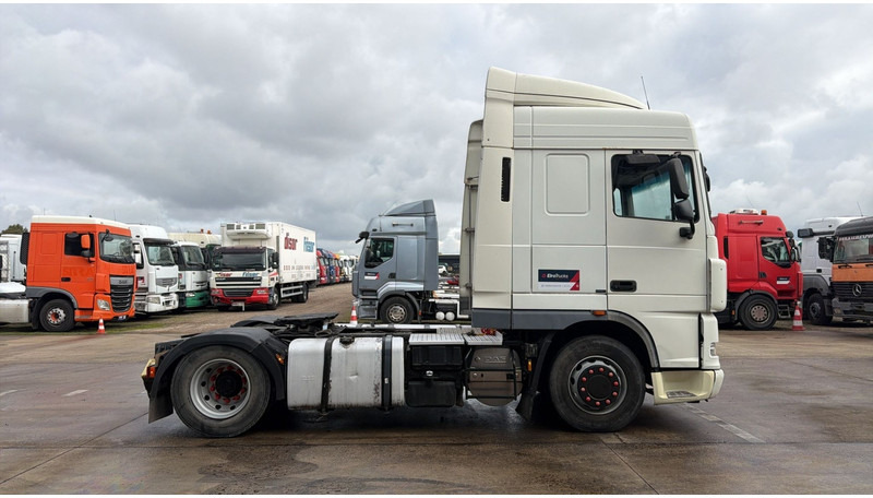 DAF XF 105.410 (BOITE MANUELLE / MANUAL GEARBOX) - יחידת טרקטור: תמונה 3 DAF XF 105.410 (BOITE MANUELLE / MANUAL GEARBOX) - יחידת טרקטור: תמונה 3