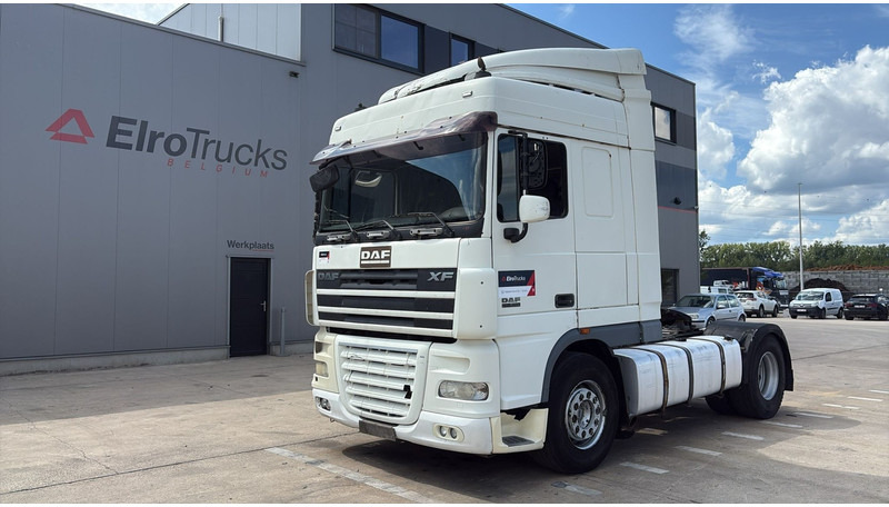 DAF XF 105.460 (AIRCO / GOOD CONDITION / BONNE ETAT) - יחידת טרקטור: תמונה 1 DAF XF 105.460 (AIRCO / GOOD CONDITION / BONNE ETAT) - יחידת טרקטור: תמונה 1