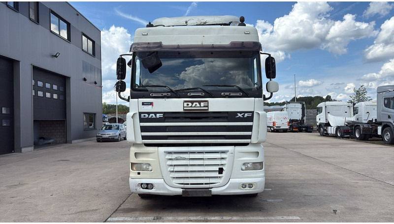 DAF XF 105.460 (AIRCO / GOOD CONDITION / BONNE ETAT) - יחידת טרקטור: תמונה 2 DAF XF 105.460 (AIRCO / GOOD CONDITION / BONNE ETAT) - יחידת טרקטור: תמונה 2