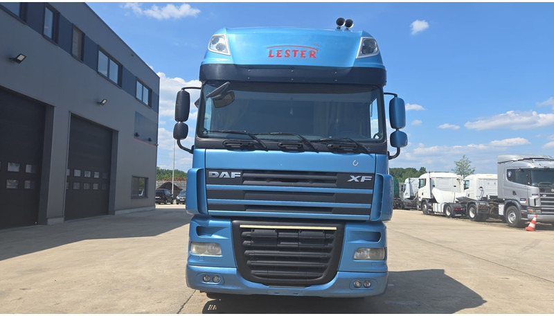 DAF XF 105.460 (BOITE MANUELLE / MANUAL GEARBOX / PARFAIT ETAT / TRES PROPRE) - יחידת טרקטור: תמונה 2 DAF XF 105.460 (BOITE MANUELLE / MANUAL GEARBOX / PARFAIT ETAT / TRES PROPRE) - יחידת טרקטור: תמונה 2