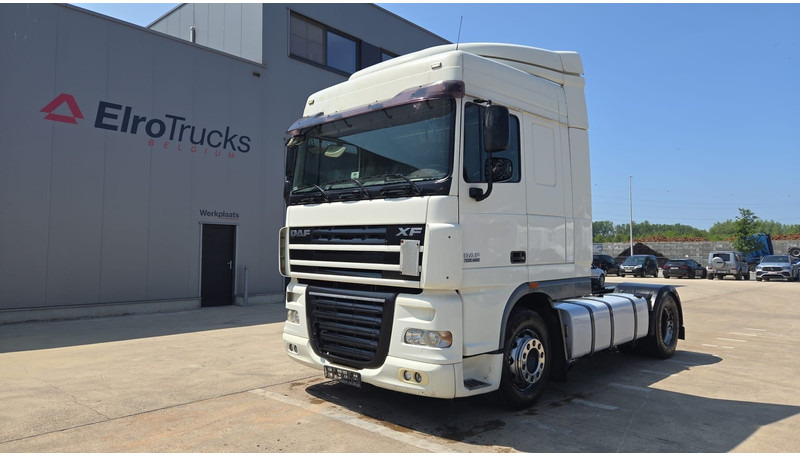 DAF XF 105.460 (BOITE MANUELLE / MANUAL GEARBOX / PROPRE) - יחידת טרקטור: תמונה 1 DAF XF 105.460 (BOITE MANUELLE / MANUAL GEARBOX / PROPRE) - יחידת טרקטור: תמונה 1