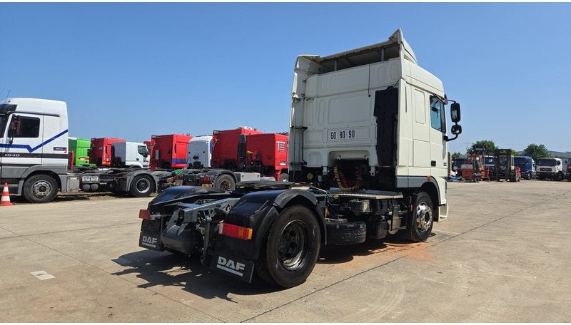DAF XF 105.460 (BOITE MANUELLE / MANUAL GEARBOX / PROPRE) - יחידת טרקטור: תמונה 5 DAF XF 105.460 (BOITE MANUELLE / MANUAL GEARBOX / PROPRE) - יחידת טרקטור: תמונה 5