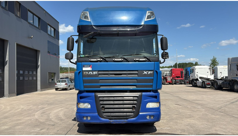 DAF XF 105.460 (BOITE MANUELLE / MANUAL GEARBOX) - יחידת טרקטור: תמונה 3 DAF XF 105.460 (BOITE MANUELLE / MANUAL GEARBOX) - יחידת טרקטור: תמונה 3
