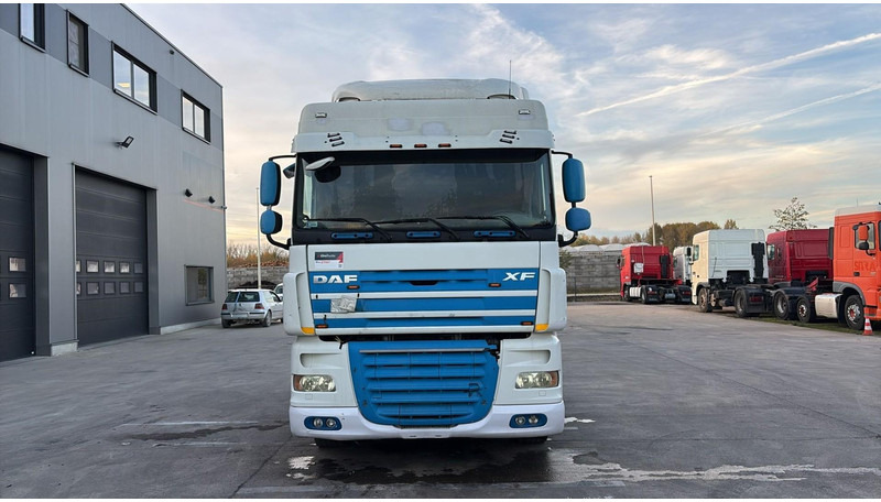 DAF XF 105.460 (BOITE MANUELLE / MANUAL GEARBOX) - יחידת טרקטור: תמונה 2 DAF XF 105.460 (BOITE MANUELLE / MANUAL GEARBOX) - יחידת טרקטור: תמונה 2