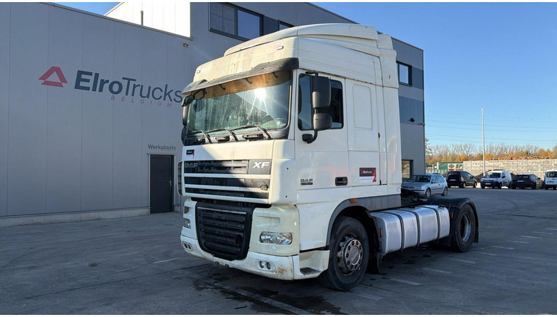 DAF XF 105.460 (BOITE MANUELLE / MANUAL GEARBOX) - יחידת טרקטור: תמונה 1 DAF XF 105.460 (BOITE MANUELLE / MANUAL GEARBOX) - יחידת טרקטור: תמונה 1
