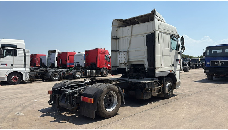 DAF XF 105.460 (GOOD CONDITION / AIRCO / AC / BONNE ETAT) - יחידת טרקטור: תמונה 5 DAF XF 105.460 (GOOD CONDITION / AIRCO / AC / BONNE ETAT) - יחידת טרקטור: תמונה 5