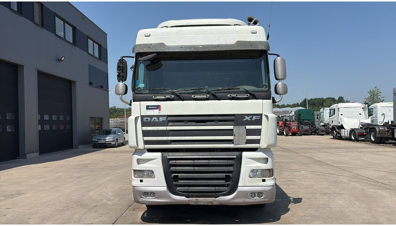 DAF XF 105.460 (GOOD CONDITION / AIRCO / AC / BONNE ETAT) - יחידת טרקטור: תמונה 2 DAF XF 105.460 (GOOD CONDITION / AIRCO / AC / BONNE ETAT) - יחידת טרקטור: תמונה 2